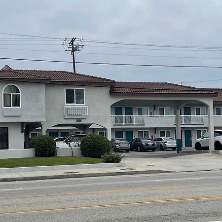 El Segundo Inn Hawthorne Luaran gambar