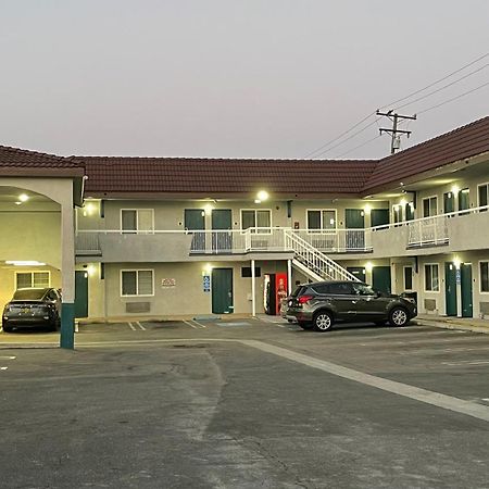 El Segundo Inn Hawthorne Luaran gambar